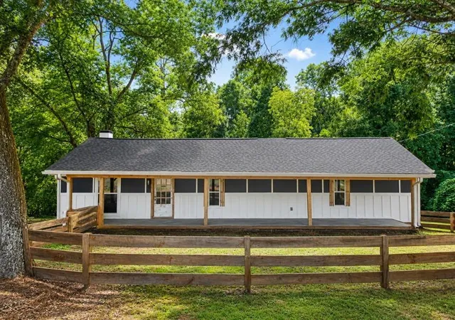 Photo 1 of Sale Pending at 4117 Mason Crk Rd, Winston, GA 30187 | MLS# 7818085 | Listing updated on 2026-08-21