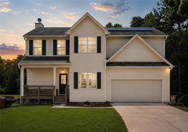 Photo 1 of Single family home for sale at 1410 Miller Cvs Ln, Bethlehem, GA 30620 | MLS# 7807552 | Listing updated on 2026-08-27