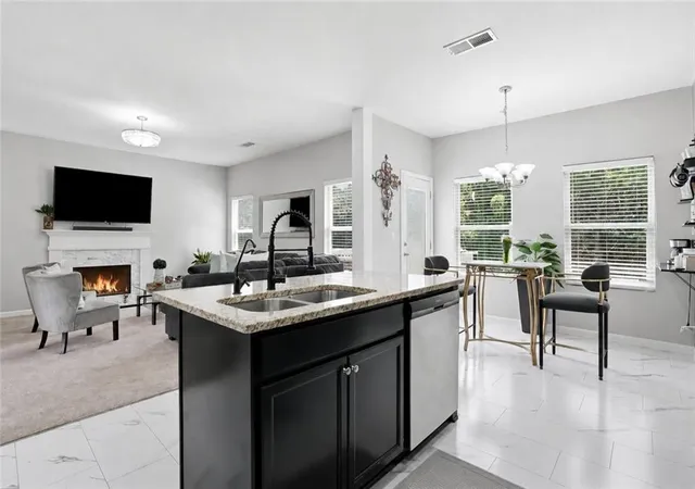 Photo 3 of Single family home for sale at 1410 Miller Cvs Ln, Bethlehem, GA 30620 | MLS# 7807552 | Listing updated on 2026-08-27