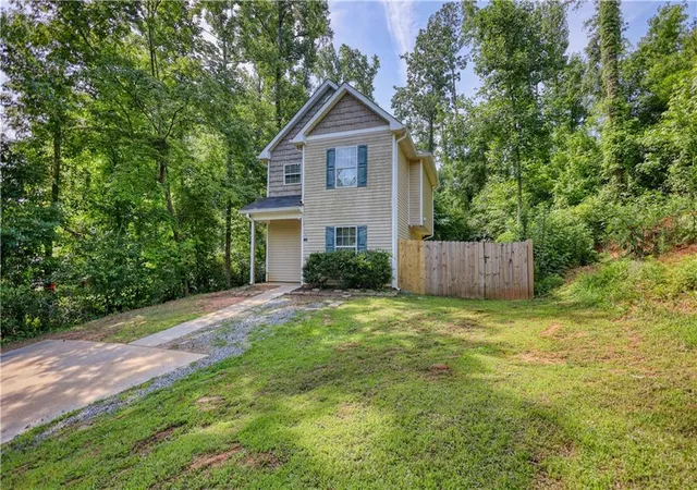 Homes for sale in Jackson, GA | 130 Cherokee Dr, Jackson, GA 30233 | MLS# 7785082