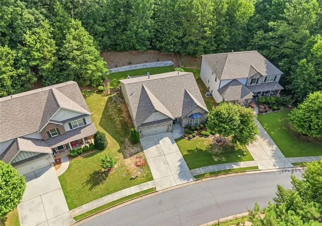 Homes for sale in Dallas, GA | 157 Red Fox Dr, Dallas, GA 30157 | MLS# 7800186