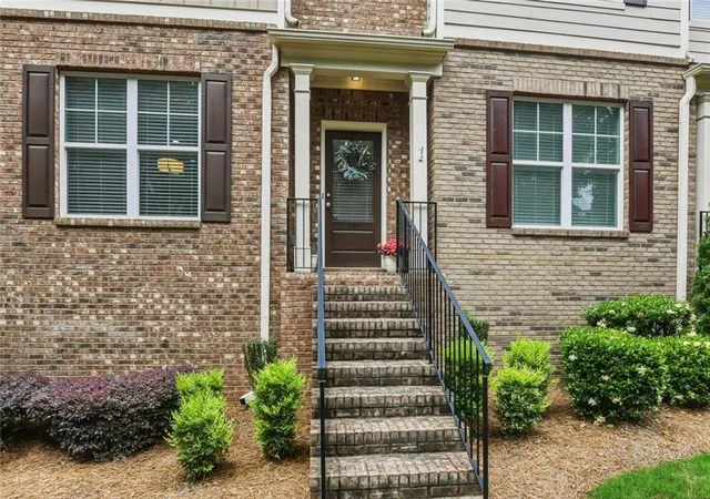 2nd image of 209 Aventine Ln, Smyrna, GA 30082 | MLS# 7777784