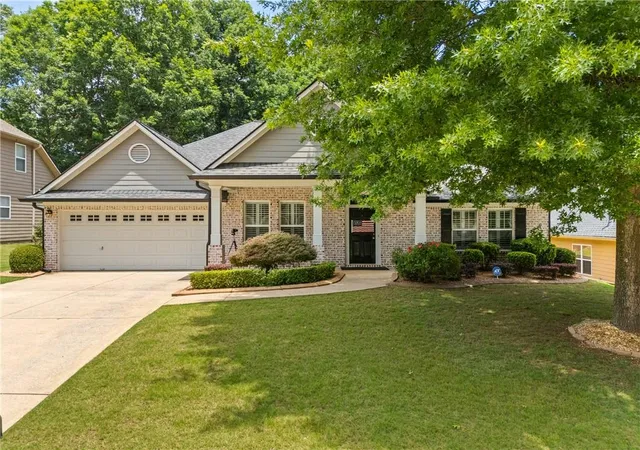 1st image of 594 Longwood Pl, Dallas, GA 30132 | MLS# 7786751