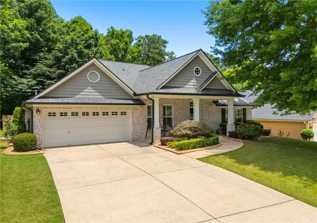 2nd image of 594 Longwood Pl, Dallas, GA 30132 | MLS# 7786751
