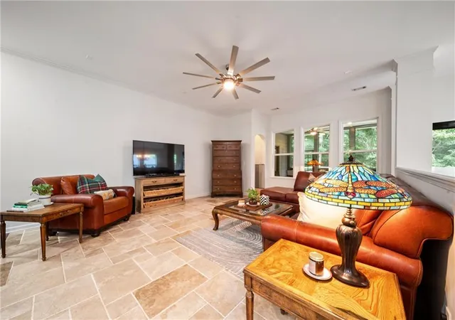 3rd image of 594 Longwood Pl, Dallas, GA 30132 | MLS# 7786751
