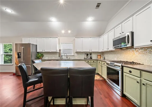 4th image of 594 Longwood Pl, Dallas, GA 30132 | MLS# 7786751