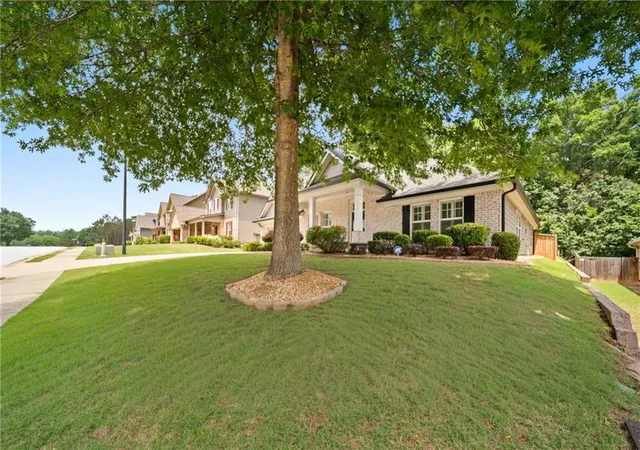 51st image of 594 Longwood Pl, Dallas, GA 30132 | MLS# 7786751