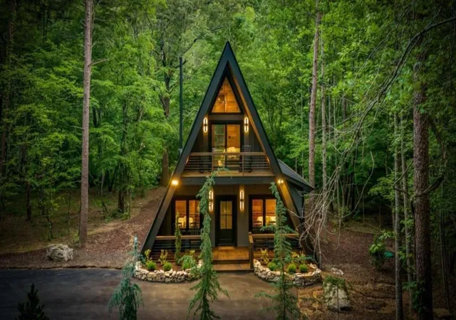 Photo 1 of Sale Pending at 44 Magnolia Trl, Blue Ridge, GA 30513 | MLS# 7788608 | Listing updated on 2026-10-05
