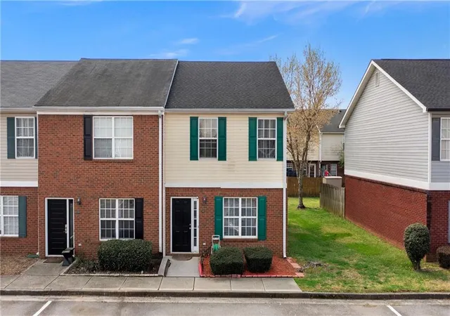 Homes for sale in Adairsville, GA | 40 Princeton Glen Ct, Adairsville, GA 30103 | MLS# 7743673
