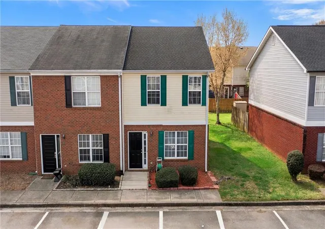 Homes for sale in Adairsville, GA | 40 Princeton Glen Ct, Adairsville, GA 30103 | MLS# 7743673