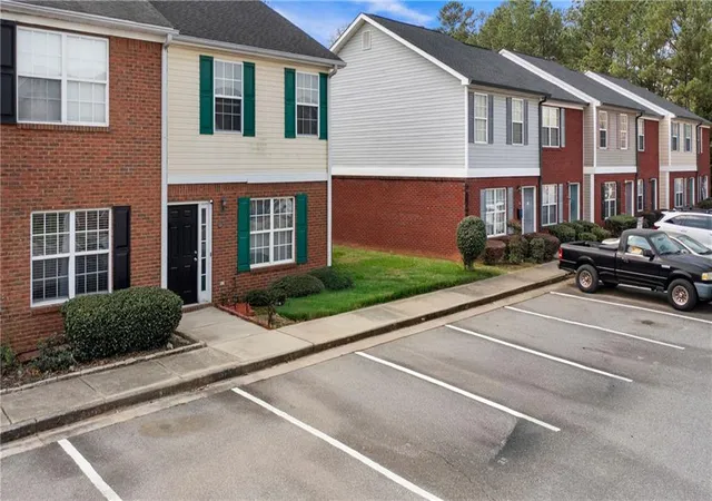Homes for sale in Adairsville, GA | 40 Princeton Glen Ct, Adairsville, GA 30103 | MLS# 7743673