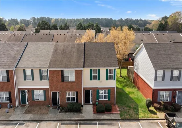 Homes for sale in Adairsville, GA | 40 Princeton Glen Ct, Adairsville, GA 30103 | MLS# 7743673