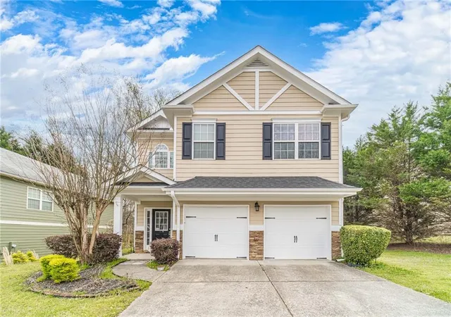 Homes for sale in Braselton, GA | 6503 Silk Tree, Braselton, GA 30517 | MLS# 7743290