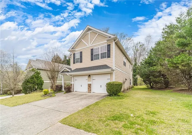 Homes for sale in Braselton, GA | 6503 Silk Tree, Braselton, GA 30517 | MLS# 7743290