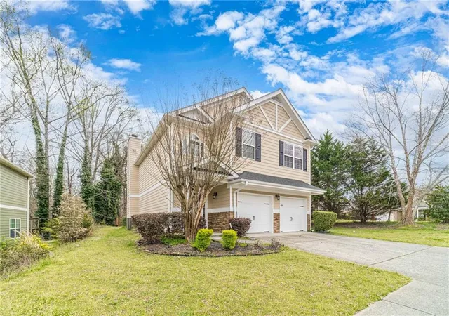 Homes for sale in Braselton, GA | 6503 Silk Tree, Braselton, GA 30517 | MLS# 7743290