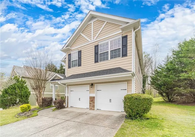 Homes for sale in Braselton, GA | 6503 Silk Tree, Braselton, GA 30517 | MLS# 7743290