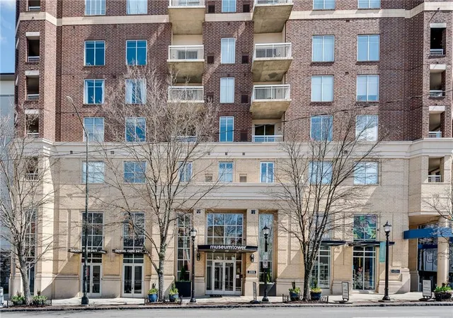 Photo 3 of Condo for sale at 285 Centennial Olympic Park Dr Nw #203, Atlanta, GA 30313 | MLS# 7817147 | Listing updated on 2026-10-07