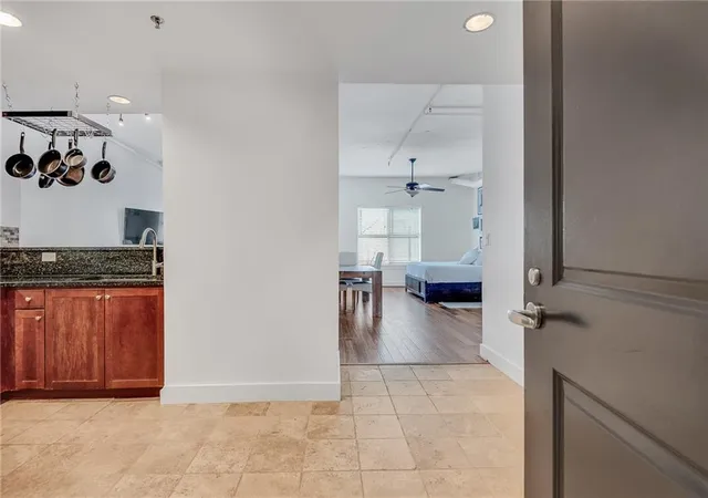 Condo for sale at 285 Centennial Olympic Park Dr NW #203, Atlanta, GA 30313 | MLS# 7817147 | Listing updated on 2026-10-07