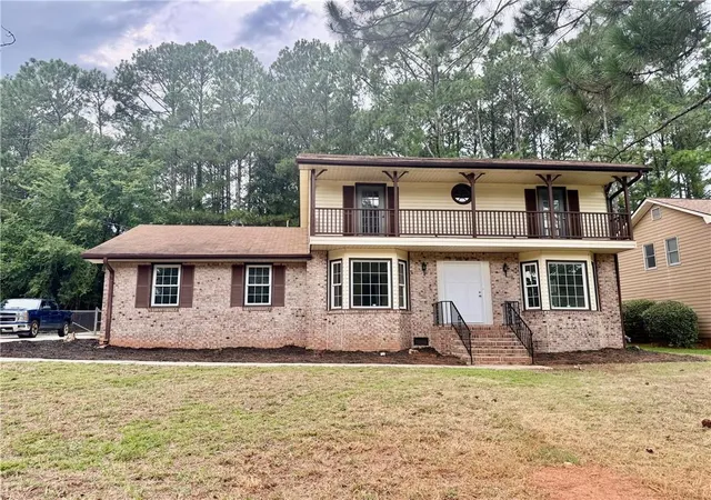 Photo 1 of Single family home for sale at 3349 Veracruz Wy, Decatur, GA 30034 | MLS# 7825743 | Listing updated on 2026-10-29