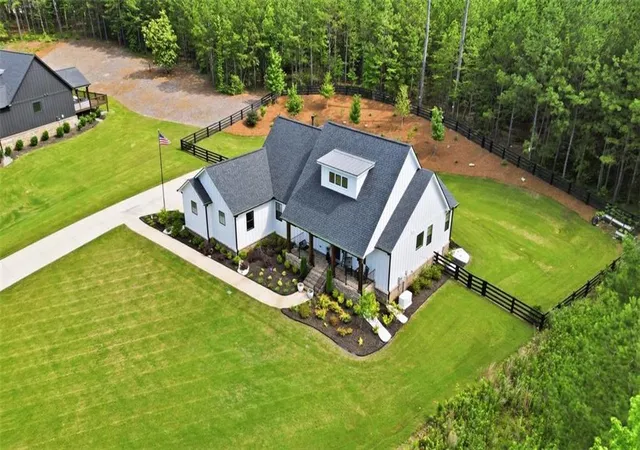 2nd image of 499 London Rd, Ball Ground, GA 30107 | MLS# 7781354