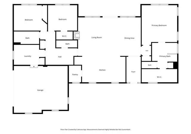 38th image of 499 London Rd, Ball Ground, GA 30107 | MLS# 7781354