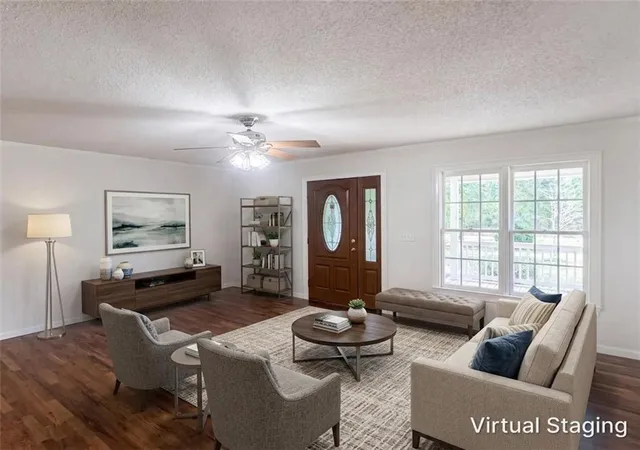 Photo 2 of Sale Pending at 38 Paradise Hogan Rd, Lexington, GA 30648 | MLS# 7823931 | Listing updated on 2026-09-03