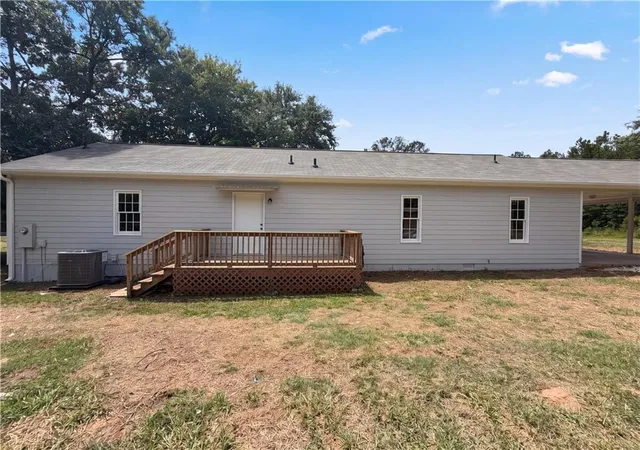 Photo 30 of Sale Pending at 38 Paradise Hogan Rd, Lexington, GA 30648 | MLS# 7823931 | Listing updated on 2026-09-03