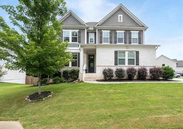 1st image of 24 Knollwood Wy Nw, Cartersville, GA 30121 | MLS# 7785921