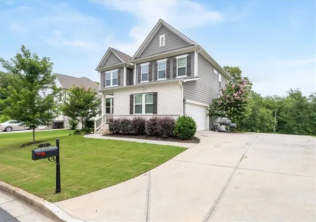 2nd image of 24 Knollwood Wy Nw, Cartersville, GA 30121 | MLS# 7785921