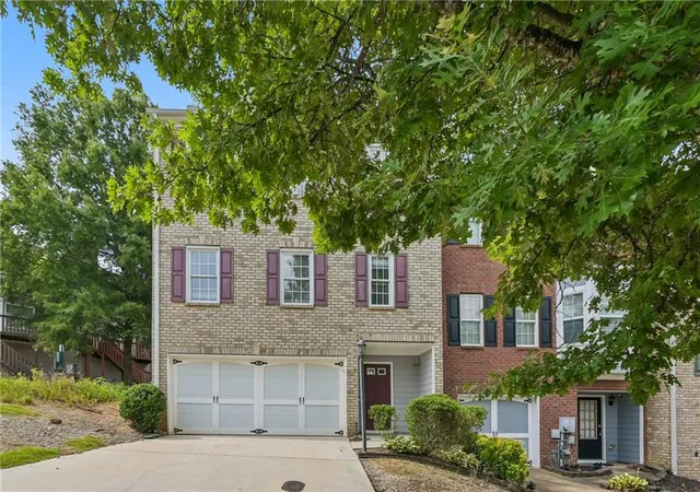 1st image of 203 Valley Xing, Canton, GA 30114 | MLS# 7817526
