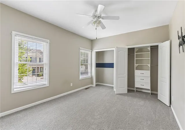 33rd image of 203 Valley Xing, Canton, GA 30114 | MLS# 7817526