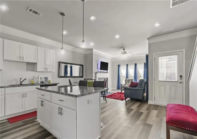 4th image of 460 Village Creek Dr #B, Atlanta, GA 30354 | MLS# 7735137