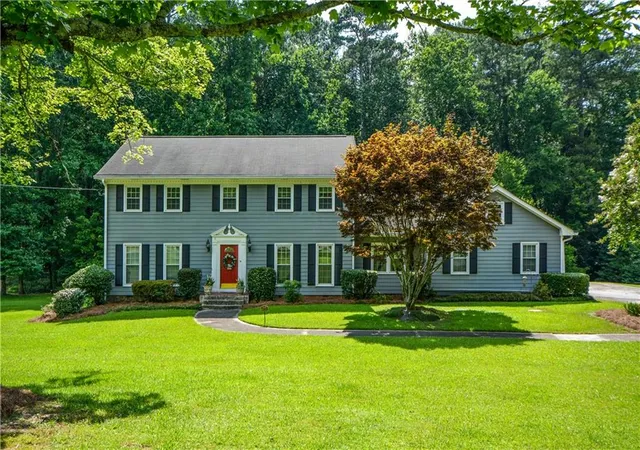 1st image of 7610 Nesbit Ferry Rd, Sandy Springs, GA 30350 | MLS# 7797893
