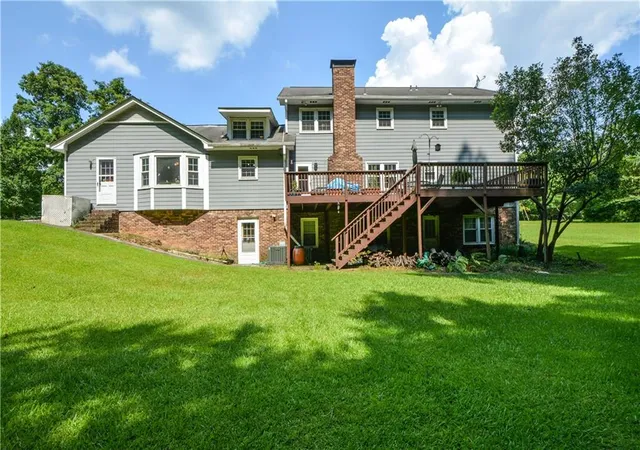 2nd image of 7610 Nesbit Ferry Rd, Sandy Springs, GA 30350 | MLS# 7797893