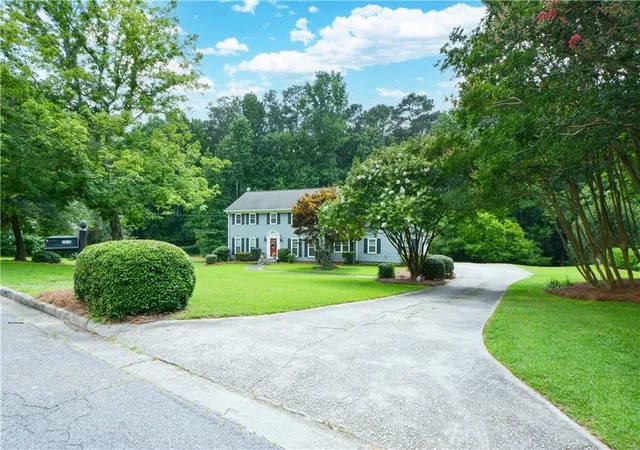 5th image of 7610 Nesbit Ferry Rd, Sandy Springs, GA 30350 | MLS# 7797893
