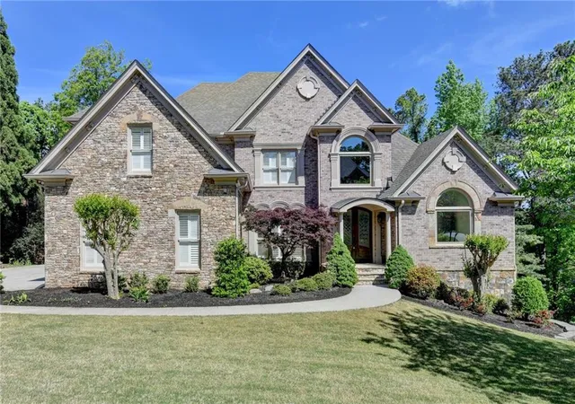 Photo 1 of Single family home for sale at 9030 Moor Park Run, Duluth, GA 30097 | MLS# 7816382 | Listing updated on 2026-08-27