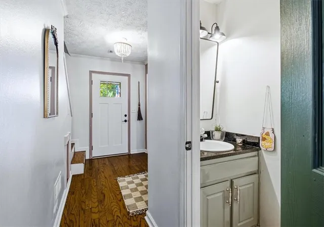 Photo 2 of Single family home for sale at 110 Alcovy Way, Covington, GA 30014 | MLS# 7823276 | Listing updated on 2026-09-07