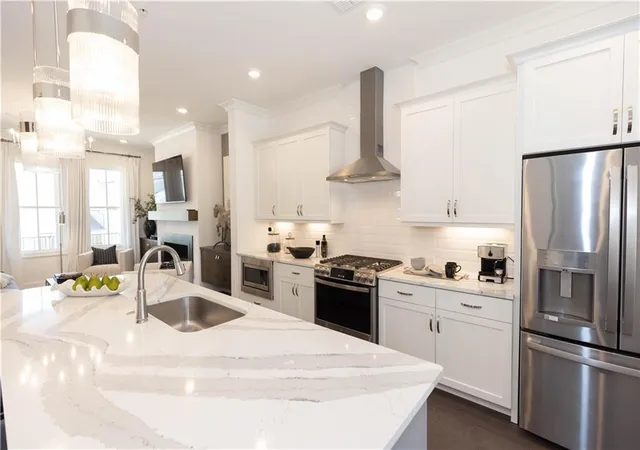 1st image of 4529 Watervale Wy #270, Peachtree Corners, GA 30092 | MLS# 7814576
