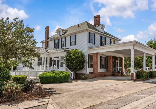 Photo 3 of Single family home for sale at 45 Court Sq, Warrenton, GA 30828 | MLS# 7731641 | Listing updated on 2026-07-25