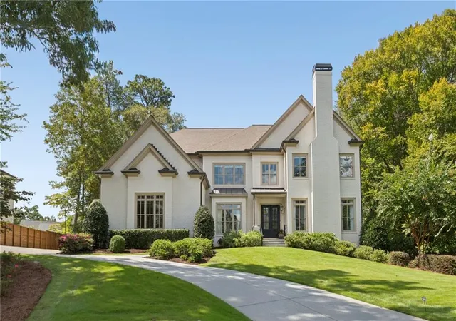Photo 1 of Sale Pending at 4566 Dudley Ln, Sandy Springs, GA 30327 | MLS# 7854024 | Listing updated on 2026-10-30