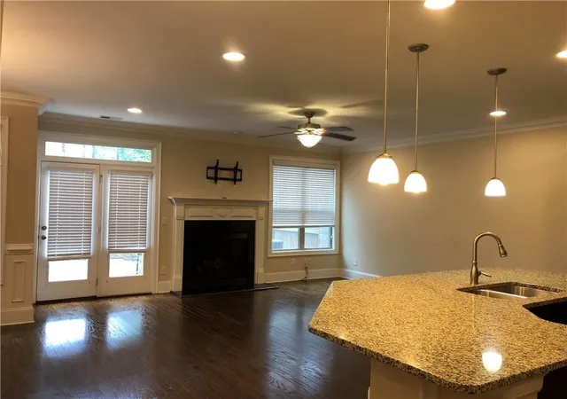 Photo 3 of Townhouse for sale at 10550 Arlington Point, Johns Creek, GA 30022 | MLS# 7802641 | Listing updated on 2026-09-07
