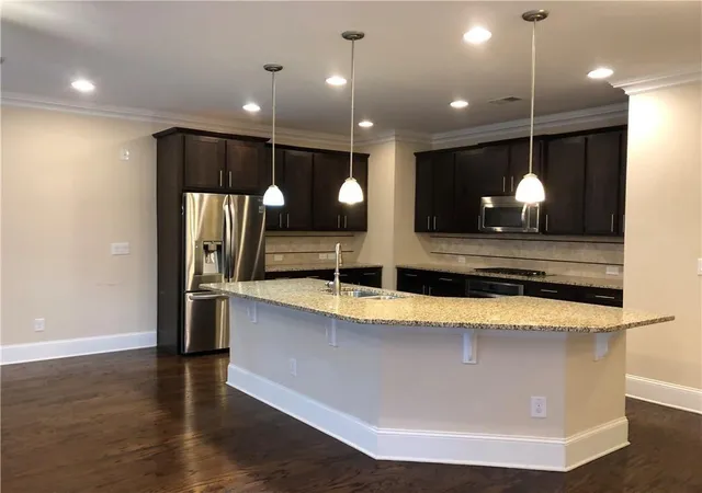 Photo 3 of Townhouse for sale at 10550 Arlington Point, Johns Creek, GA 30022 | MLS# 7802641 | Listing updated on 2026-09-07