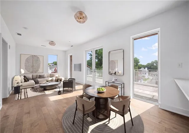 3rd image of 775 Juniper St Ne #430, Atlanta, GA 30308 | MLS# 7807662