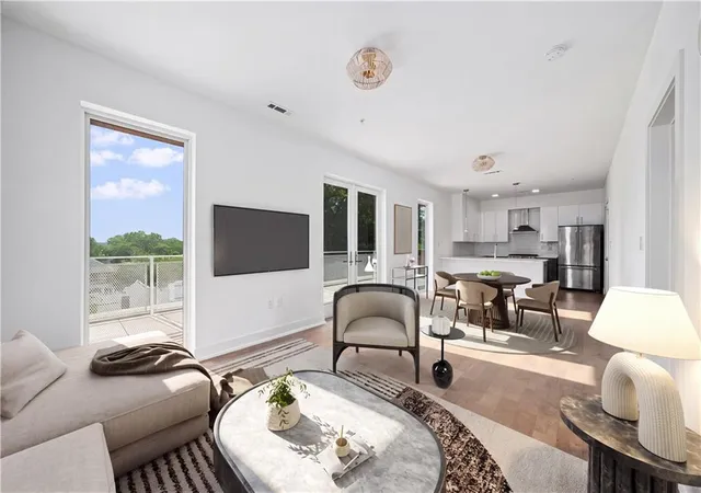 4th image of 775 Juniper St Ne #430, Atlanta, GA 30308 | MLS# 7807662