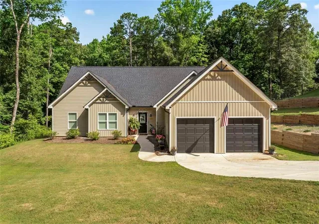 1st image of 112 Bunting Ct, Monticello, GA 31064 | MLS# 7796052