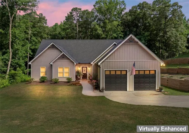 2nd image of 112 Bunting Ct, Monticello, GA 31064 | MLS# 7796052