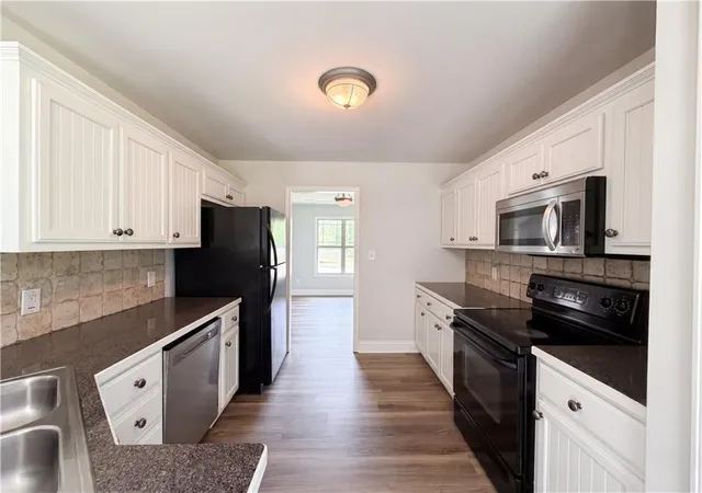 Photo 1 of Single family home for sale at 34 Cass Sta Dr NW, Cartersville, GA 30120 | MLS# 7771181 | Listing updated on 2026-09-08
