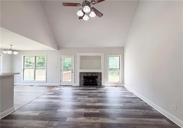 Photo 2 of Single family home for sale at 34 Cass Sta Dr NW, Cartersville, GA 30120 | MLS# 7771181 | Listing updated on 2026-09-08
