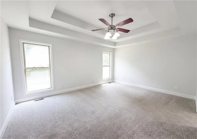 Photo 3 of Single family home for sale at 34 Cass Sta Dr NW, Cartersville, GA 30120 | MLS# 7771181 | Listing updated on 2026-09-08