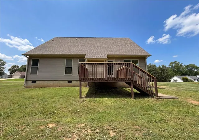 Photo 4 of Single family home for sale at 34 Cass Sta Dr NW, Cartersville, GA 30120 | MLS# 7771181 | Listing updated on 2026-09-08